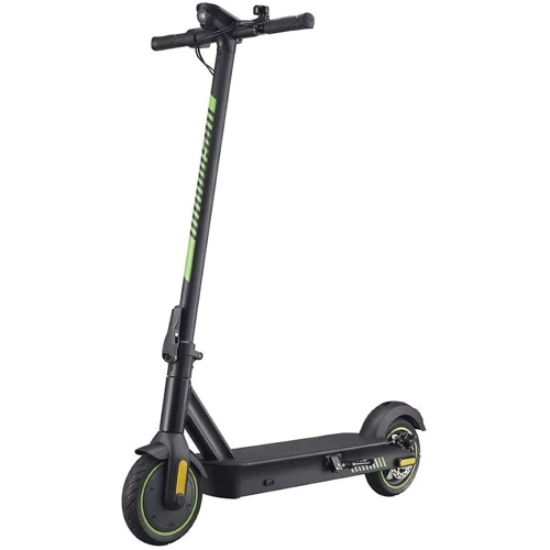 

Электросамокат Acer Scooter 3 Black (AES013)