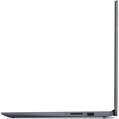 Ноутбук Lenovo IdeaPad 1 15AMN7 (82VG00LURA) UA: Объем накопителя 512 ГБ (SSD)
