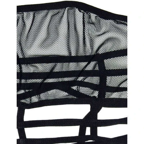 Эротический комплект NDS 1153 Black M/L (20449)