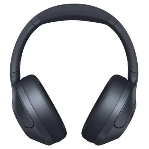 Наушники Haylou S35 Black: Тип конструкции полноразмерные