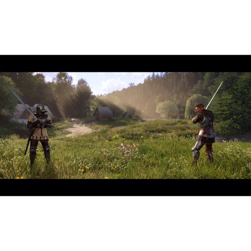 Kingdom Come: Deliverance 2 Gold Edition PS5 (1143935) фото 9