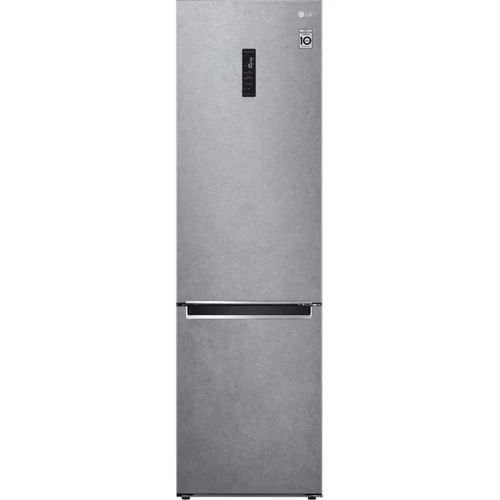 Холодильник LG GA-B509MCUM