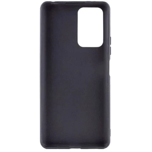 Чохол для телефона BeCover TPU Case Black для Xiaomi Poco M5 4G (708112)