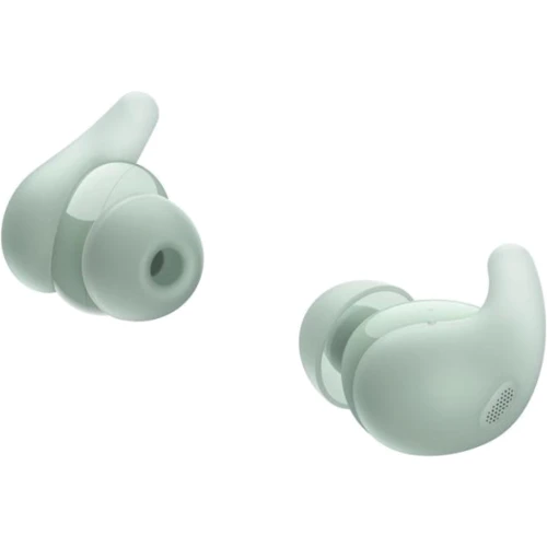 Наушники Sony Linkbuds Fit Green (WFLS910NG.CE7): Тип конструкции вакуумные