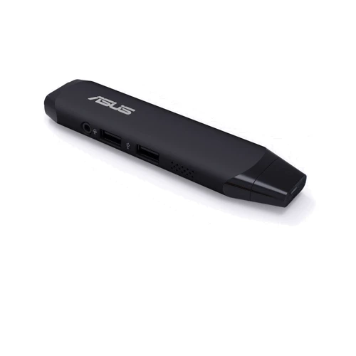 Персональный компьютер (ПК) Asus VivoStick TS10-B041D (90MA0021-M00410): Оптический привод отсутствует