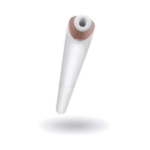 Вакуум-волновой бесконтактный стимулятор клитора Satisfyer PRO2 WNG