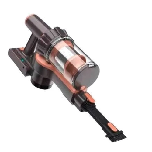 Пилосос Max Robotics MX-1 Gold: Вага 2.3 кг
