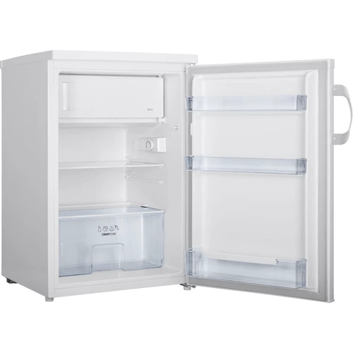 Холодильник Gorenje RB491PW: Исполнение отдельностоящий