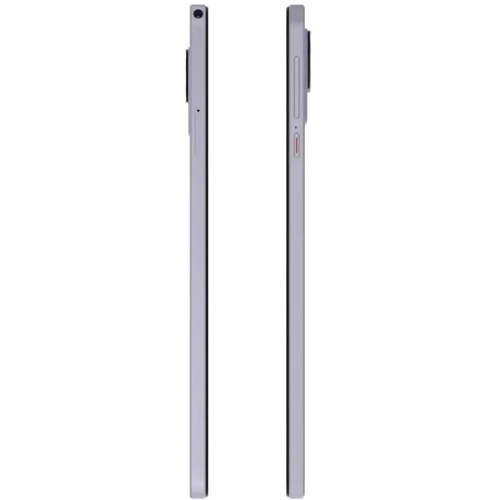 Планшет Doogee Tab T20 Mini 4/128Gb LTE Moonlit Purple: Камера 13 МП / Фронтальная 5 МП