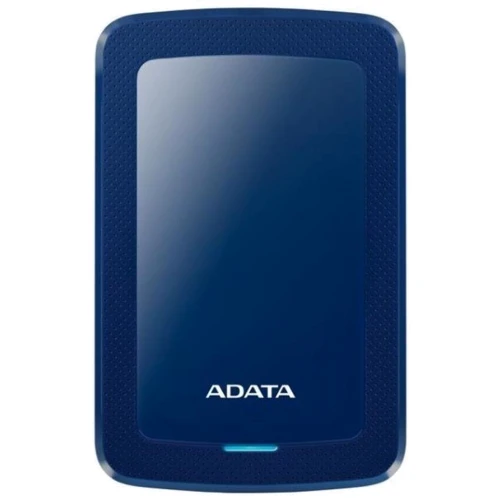 Внешний жесткий диск ADATA 2TB (AHV300-2TU31-CBL) UA