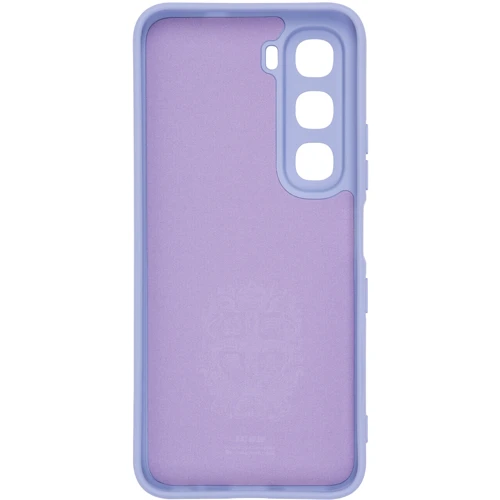 Чохол для телефона ArmorStandart ICON Case Camera cover Lavender for Infinix Hot 60 5G (ARM88245)