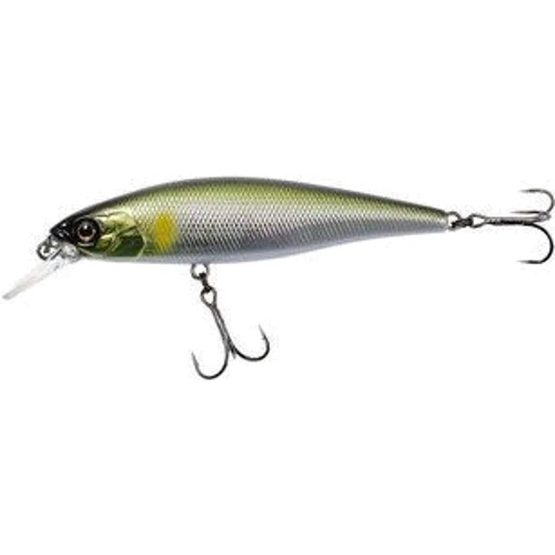 Воблер Jackall Squad Minnow 80SP 82мм, 9.7г Koayu Suspending (1699.00.76)