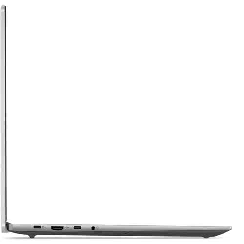 Ноутбук Lenovo IdeaPad Slim 5 16IRU9 (83FW0007US): Вес 1.9 кг
