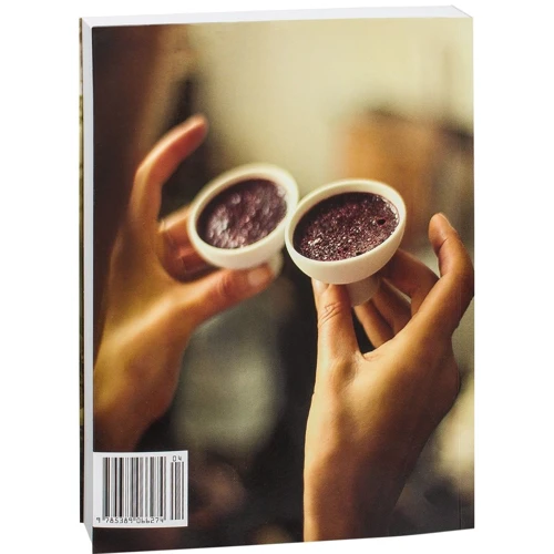 Утро. 50 завтраков (изд. 2-е, доп.): Производитель Колибри