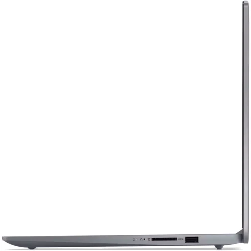 Ноутбук Lenovo IdeaPad Slim 3 15ABR8 (82XM00HYPB): Тип экрана антибликовое покрытие
