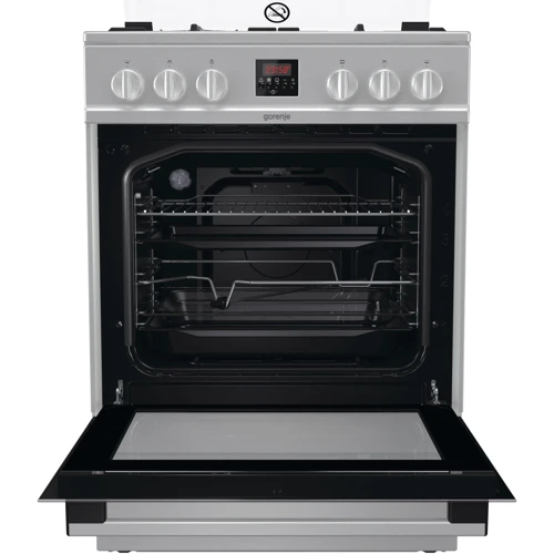 Газовая плита Gorenje GI6322XA: Тип устройства кухонная плита