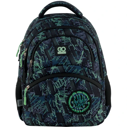 Рюкзак GoPack Education 175M-6 Good Vibes (GO24-175M-6) фото 14