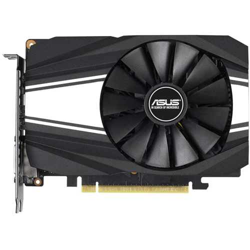 Видеокарта ASUS GeForce GTX1660 Ti 6144Mb PHOENIX (PH-GTX1660TI-6G)