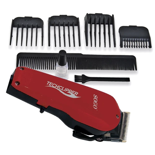 Машинка для стрижки SOGO SS-3525-R: Призначення машинка для стрижки голови