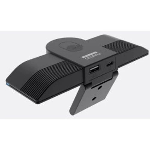 Prestigio VCS Panoramic VC Camera (PVCCU12M201): Додатково Встроенный микрофон