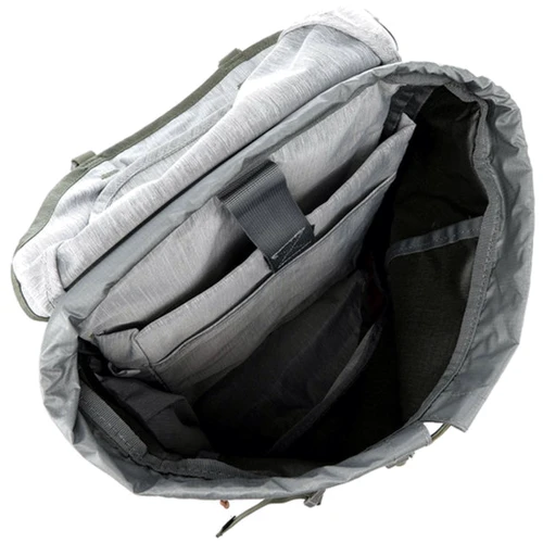 Рюкзак Рюкзак Deuter Walker 24 колір 2608 khaki-lion (3810717 2608): Матеріал текстиль