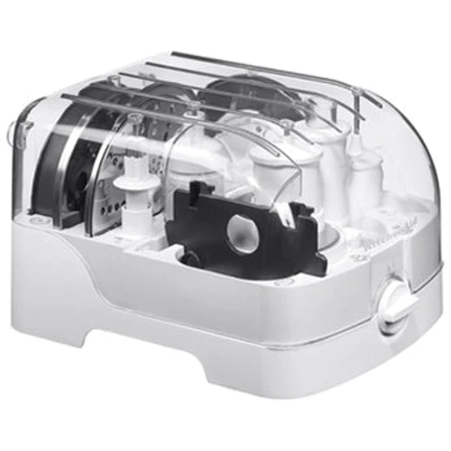 KitchenAid Artisan Empire Red 4 л (5KFP1644EER): Об'єм чаші 4 л
