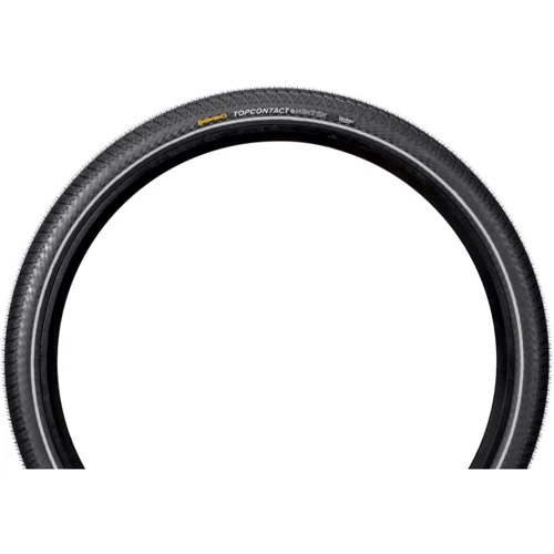 Покришка Continental Top Contact II Winter Premium 26 "x1.90 50-559 (100712): Діаметр 26"