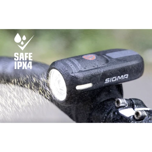 Фонарь Sigma Sport Aura 45 USB (SD17450)