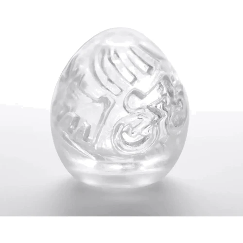 Мастурбатор Tenga Keith Haring EGG Street