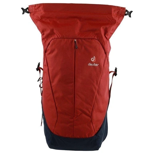 Рюкзак Рюкзак Deuter XV 3 колір 5315 lava-navy (3850418 5315): Матеріал текстиль