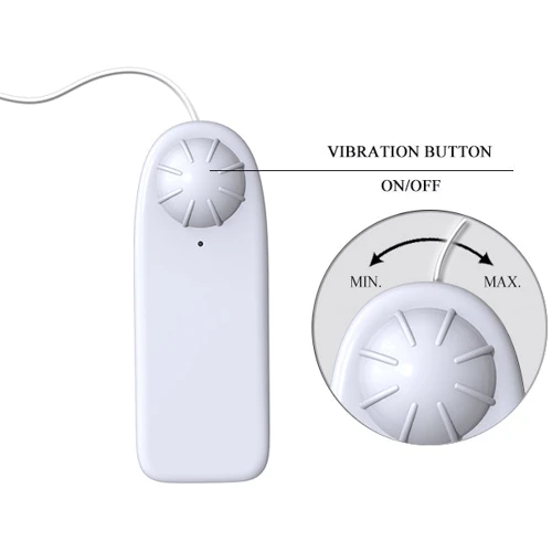 Страпон LYBAILE Jessica Strap On Vibrating