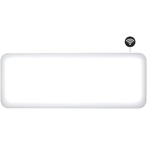 Обігрівач Mill Invisible WiFi 2000 Вт (PA2000WIFI3)
