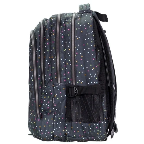 Рюкзак SAFARI 20-150L-7 4 отд., 45х30х27см, PL, City: Возрастная группа от 13 до 18 лет