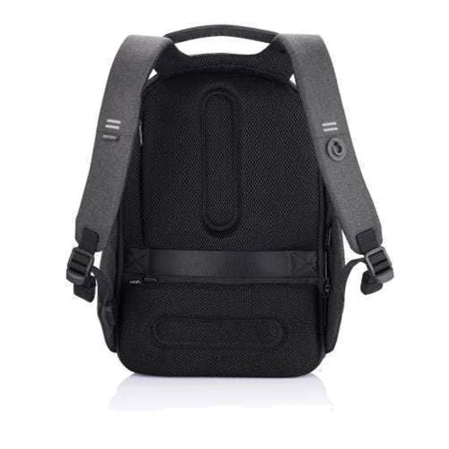 XD Design Bobby Tech Anti-Theft Backpack Black (P705.251) for MacBook Pro 15-16" фото 16