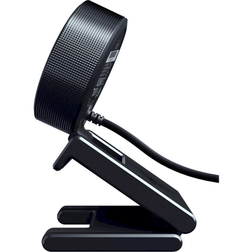Razer Kiyo X (RZ19-04170100-R3U1, RZ19-04170100-R3M1): Додатково Встроенный микрофон, Автофокус