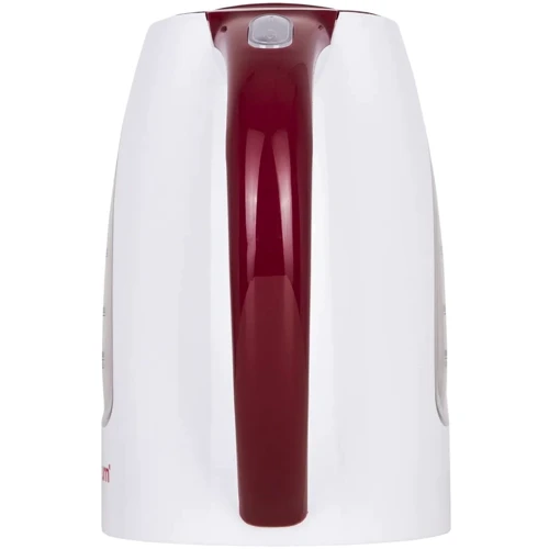 Электрочайник Saturn ST-EK8436U Burgundy: Объем, л 1.7