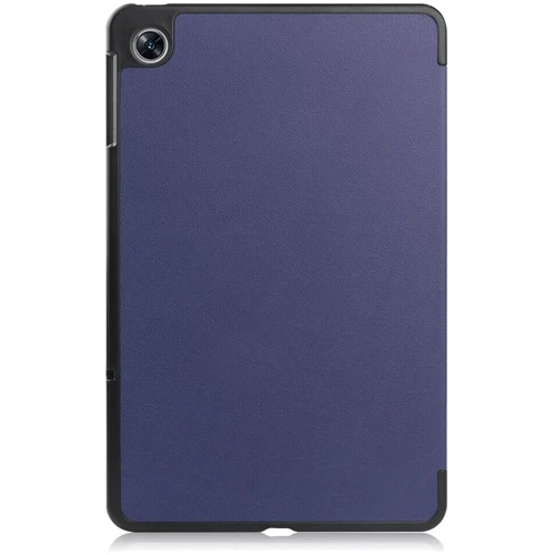 Аксессуар для планшетных ПК BeCover Smart Case Deep Blue for Oppo Pad Air 2022 10.36 (709511)