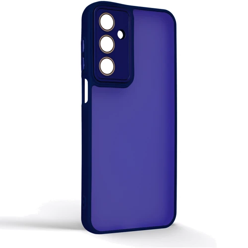 Чехол для телефонов ArmorStandart ShadeX Blue for Samsung A266 Galaxy A26 5G (ARM83066): Совместимость Samsung A266 Galaxy A26 5G