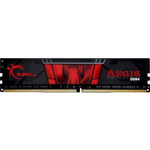 G.Skill 8 GB DDR4 3200 MHz Aegis (F4-3200C16S-8GIS)