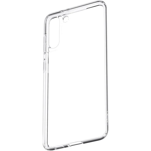 Аксессуар для смартфона Spigen Liquid Crystal Crystal Clear (ACS02383) for Samsung G996 Galaxy S21+ фото 7