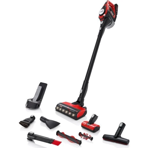 Пилосос Bosch Unlimited Gen2 ProAnimal BCS8214ANM: Тип пилососа ручний (вертикальний)