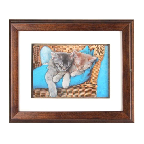

Ключница Lefard Котята 29x24x5 cм (541-028)