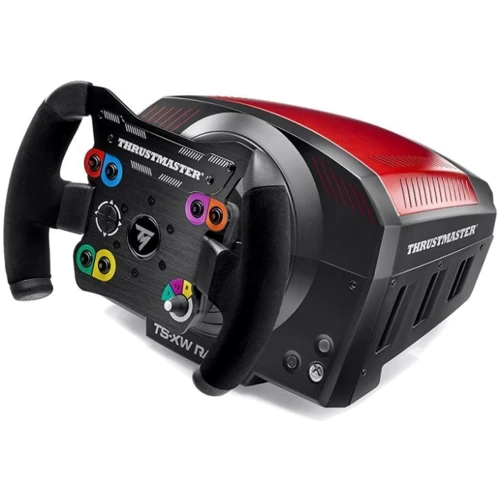Аксессуар для приставок Thrustmaster Open Wheel Add-on (4060114) фото 3