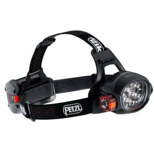 Фонарь Petzl Ultra (E52AC)