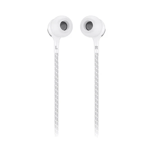 Наушники JBL Live 220BT, White (JBLLIVE220BTWHT): Тип крепления крепление на шее