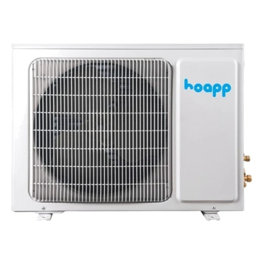 Кондиціонер HOAPP Luna HSZ-LA22VAW indoor inverter: Тип Спліт-система