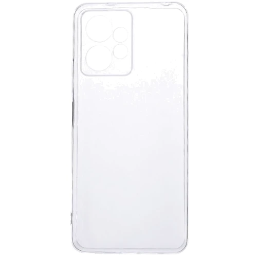 Чехол для телефонов TPU Case Epic Transparent Full Camera for Xiaomi Redmi Note 13 4G