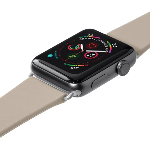 Аксессуар для Watch LAUT Active Watch Strap Taupe (LAUT_AWL_AC_GY) for Apple Watch 42/44/45/49mm: Совместимость Apple Watch 49mm, Apple Watch 44mm, Apple Watch 42mm, Apple Watch 45mm