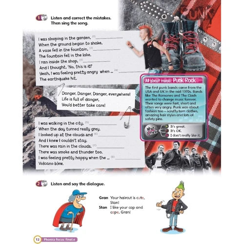 Super Minds 5: Student's Book with DVD-ROM: Жанр Учебники и пособия