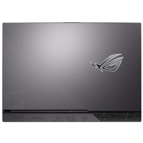 Ноутбук ASUS ROG Strix G17 (G713RC-HX057W_32_960): Тип екрану матовый